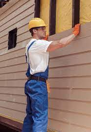 Custom Trim and Detailing for Siding in Orange, TX